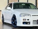 NISSAN SKYLINE