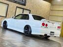 NISSAN SKYLINE