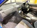 25GT-V ER34 スカイライン AT車 修復歴無 ワンオーナー 新車から24年間毎年日産点検記録簿あり 新品URASワイドフェンダー 新品エアロ 新品リアウイング 新品車高調 新品18アルミ新品タイヤ(22枚目)