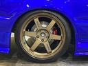 ２５ＧＴ　ＧＴ－Ｒエンジン載替公認済　５速マニュアル載替公認済み　ベイサイドブルー全塗装　新品エアロ　車高調　新品１８アルミホイール　砲弾マフラー　ＧＴ－Ｖビッグキャリパー移設　新品スリットローター（35枚目）