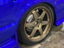 ２５ＧＴ　ＧＴ－Ｒエンジン載替公認済　５速マニュアル載替公認済み　ベイサイドブルー全塗装　新品エアロ　車高調　新品１８アルミホイール　砲弾マフラー　ＧＴ－Ｖビッグキャリパー移設　新品スリットローター（46枚目）
