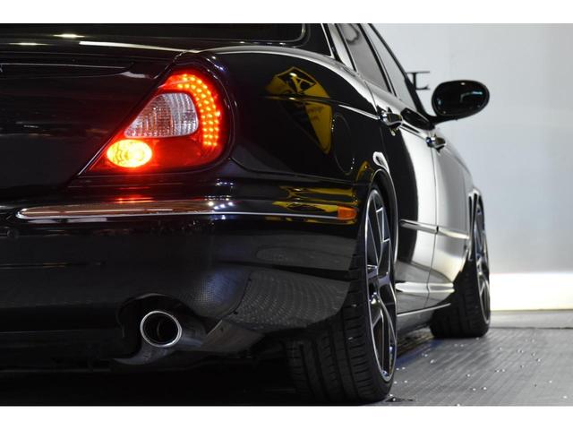 ＸＪＲ　ＢＢＳ１９ＡＷ　新品ロワリング　右Ｈ　革席　Ｂカメラ　スーパーチャージャー　ディーラー車　革シート　バックカメラ　リアスモークフィルム　ＥＴＣ(28枚目)