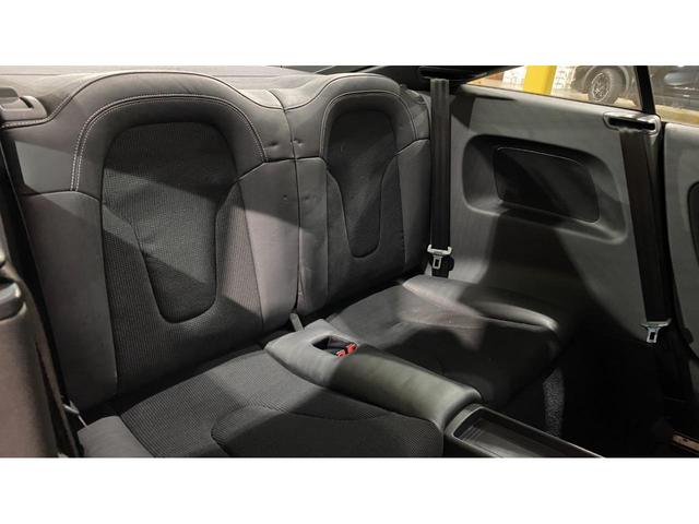 ＴＴクーペ ２．０ＴＦＳＩ　☆モードパルファムフルエアロ☆カズサス２独エアサス　イデアルコントロールユニット　公認取得☆クリムソン１９インチアルミホイール☆競技用マフラー☆社外ヘッドライト＆テールランプ☆（24枚目）