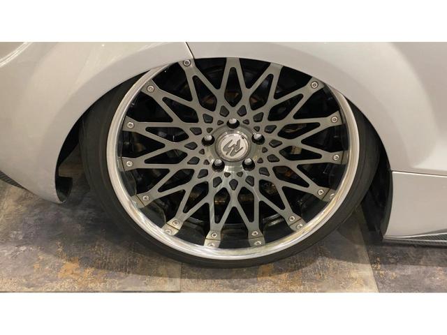 2002 Audi TT Quattro Base with 18x9.5 F1R F23 and Pirelli