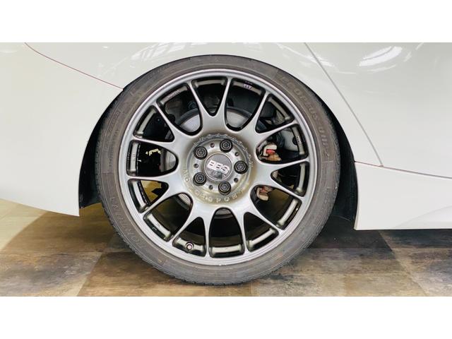 １シリーズ １１８ｉ　Ｍスポーツ　☆ＢＢＳ　ＭＯＴＯＲ　ＳＰＯＲＴ　１９インチアルミホイール☆ブリッツ車高調☆ＲＥＭＵＳ　ＳＰＯＲＴマフラー☆ＬＥＤヘッドライト☆バックカメラ☆（29枚目）