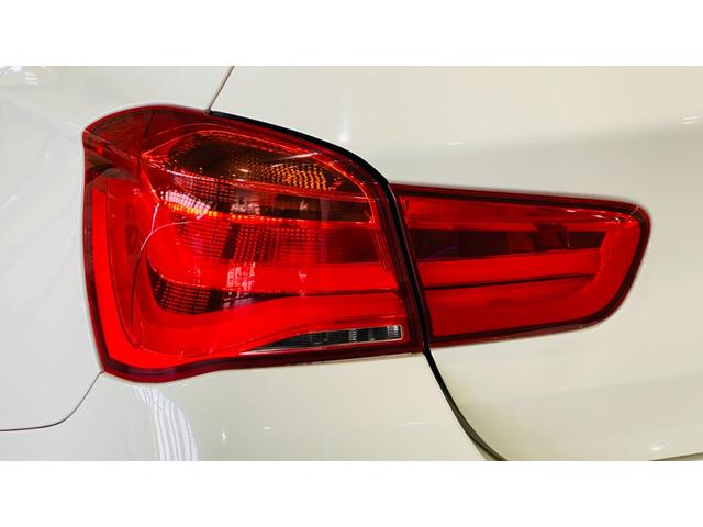 １シリーズ １１８ｉ　Ｍスポーツ　☆ＢＢＳ　ＭＯＴＯＲ　ＳＰＯＲＴ　１９インチアルミホイール☆ブリッツ車高調☆ＲＥＭＵＳ　ＳＰＯＲＴマフラー☆ＬＥＤヘッドライト☆バックカメラ☆（36枚目）