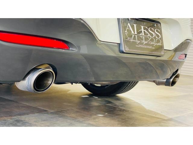 １シリーズ １１８ｉ　Ｍスポーツ　☆ＢＢＳ　ＭＯＴＯＲ　ＳＰＯＲＴ　１９インチアルミホイール☆ブリッツ車高調☆ＲＥＭＵＳ　ＳＰＯＲＴマフラー☆ＬＥＤヘッドライト☆バックカメラ☆（37枚目）