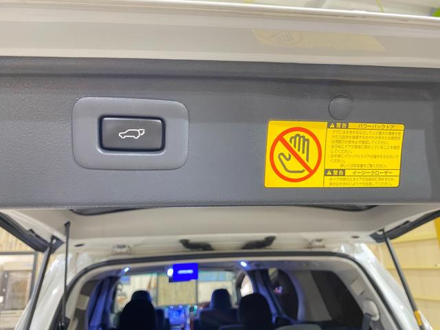 アルファード 240S プライムセレクションII エアサス WORK20インチアルミホイール J-LINEアクスル 玄武RCジョイント クスコ補強バー アルパインHDDナビ アルパインフリップダウンモニター パワスラ パワーバックドア(28枚目)