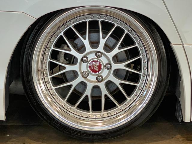 アルファード 240S プライムセレクションII エアサス WORK20インチアルミホイール J-LINEアクスル 玄武RCジョイント クスコ補強バー アルパインHDDナビ アルパインフリップダウンモニター パワスラ パワーバックドア(37枚目)