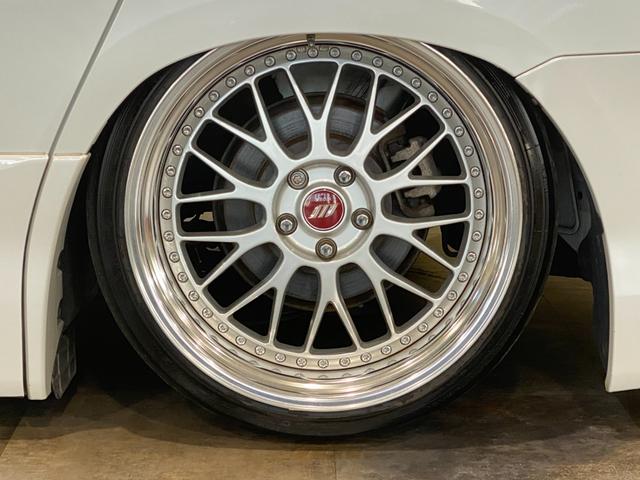 アルファード 240S プライムセレクションII エアサス WORK20インチアルミホイール J-LINEアクスル 玄武RCジョイント クスコ補強バー アルパインHDDナビ アルパインフリップダウンモニター パワスラ パワーバックドア(43枚目)