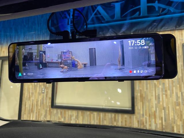 エルグランド ３５０ハイウェイスター　エアサス取付車　修復歴無　エイムゲインフルエアロ　エイムゲインＧＩＩＭ２０インチアルミホイール　　ボルドワールドエアサス公認済み　Ｂｌｕｅｔｏｏｔｈ対応　ＨＤＤナビ　ドラレコ付きデジタルインナーミラー（21枚目）