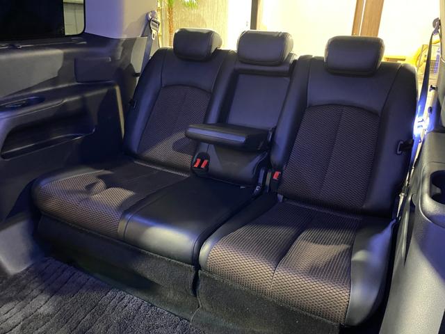 エルグランド ３５０ハイウェイスター　エアサス取付車　修復歴無　エイムゲインフルエアロ　エイムゲインＧＩＩＭ２０インチアルミホイール　　ボルドワールドエアサス公認済み　Ｂｌｕｅｔｏｏｔｈ対応　ＨＤＤナビ　ドラレコ付きデジタルインナーミラー（25枚目）