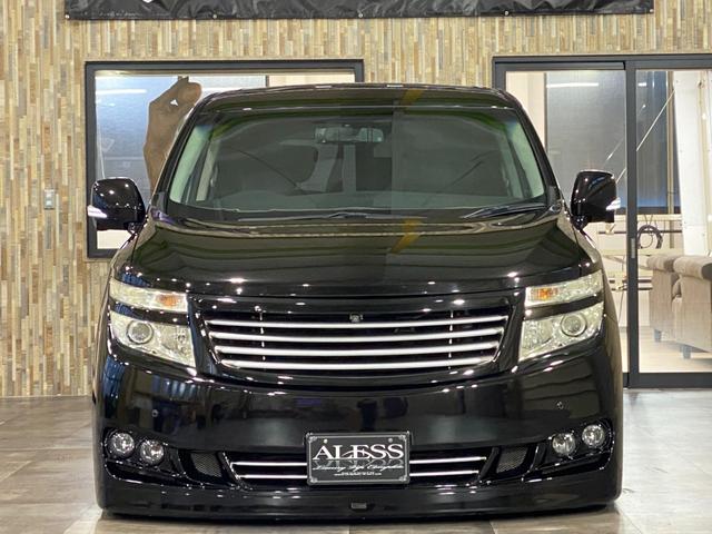 エルグランド ３５０ハイウェイスター　エアサス取付車　修復歴無　エイムゲインフルエアロ　エイムゲインＧＩＩＭ２０インチアルミホイール　　ボルドワールドエアサス公認済み　Ｂｌｕｅｔｏｏｔｈ対応　ＨＤＤナビ　ドラレコ付きデジタルインナーミラー（31枚目）