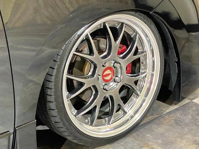 エルグランド ３５０ハイウェイスター　エアサス取付車　修復歴無　エイムゲインフルエアロ　エイムゲインＧＩＩＭ２０インチアルミホイール　　ボルドワールドエアサス公認済み　Ｂｌｕｅｔｏｏｔｈ対応　ＨＤＤナビ　ドラレコ付きデジタルインナーミラー（40枚目）