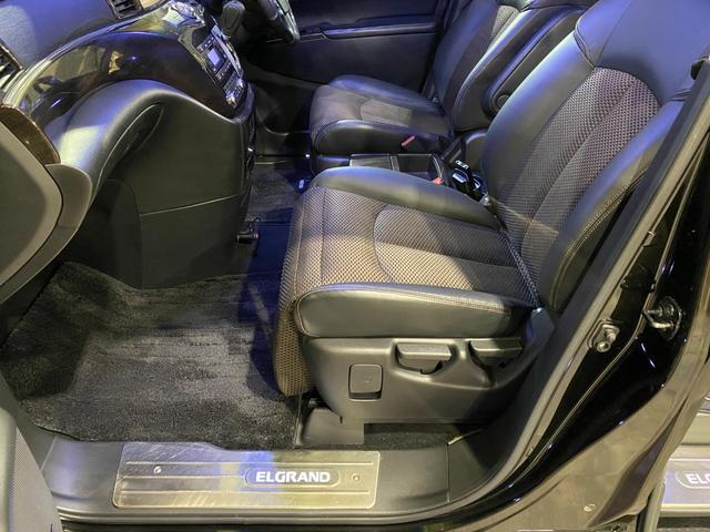 エルグランド ３５０ハイウェイスター　エアサス取付車　修復歴無　エイムゲインフルエアロ　エイムゲインＧＩＩＭ２０インチアルミホイール　　ボルドワールドエアサス公認済み　Ｂｌｕｅｔｏｏｔｈ対応　ＨＤＤナビ　ドラレコ付きデジタルインナーミラー（63枚目）