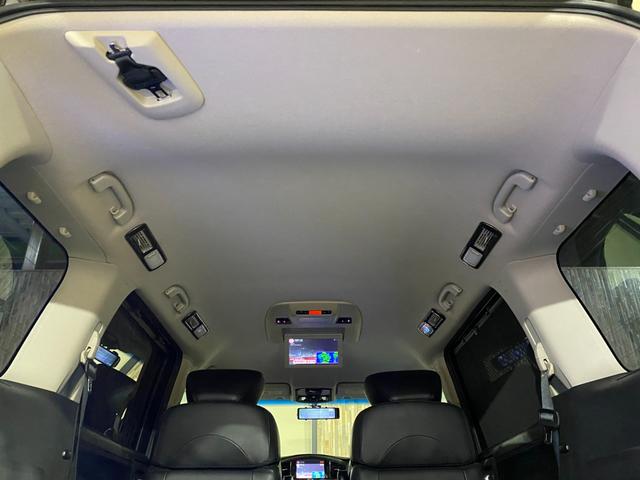 エルグランド ３５０ハイウェイスター　エアサス取付車　修復歴無　エイムゲインフルエアロ　エイムゲインＧＩＩＭ２０インチアルミホイール　　ボルドワールドエアサス公認済み　Ｂｌｕｅｔｏｏｔｈ対応　ＨＤＤナビ　ドラレコ付きデジタルインナーミラー（69枚目）