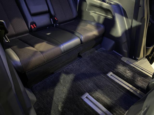 エルグランド ３５０ハイウェイスター　エアサス取付車　修復歴無　エイムゲインフルエアロ　エイムゲインＧＩＩＭ２０インチアルミホイール　　ボルドワールドエアサス公認済み　Ｂｌｕｅｔｏｏｔｈ対応　ＨＤＤナビ　ドラレコ付きデジタルインナーミラー（71枚目）