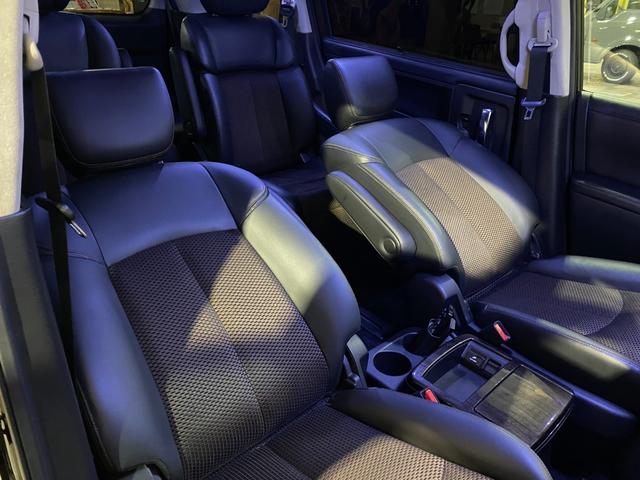 エルグランド ３５０ハイウェイスター　エアサス取付車　修復歴無　エイムゲインフルエアロ　エイムゲインＧＩＩＭ２０インチアルミホイール　　ボルドワールドエアサス公認済み　Ｂｌｕｅｔｏｏｔｈ対応　ＨＤＤナビ　ドラレコ付きデジタルインナーミラー（75枚目）