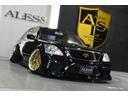 LEXUS LS430