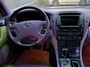 LEXUS LS430