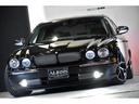 ＸＪＲ　ＢＢＳ１９ＡＷ　新品ロワリング　右Ｈ　革席　Ｂカメラ　スーパーチャージャー　ディーラー車　革シート　バックカメラ　リアスモークフィルム　ＥＴＣ（30枚目）