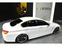 ５２８ｉ　ＨＫＳフルタップ車高調　クラブリネア２０インチアルミホイール　新品タイヤ　ディーラー車☆黒革シート　Ｆパワーシート　シートヒーター　ＨＤＤナビ　バックカメラ　スマートキー×２(3枚目)