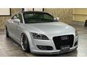 ２．０ＴＦＳＩ　☆モードパルファムフルエアロ☆カズサス２独エアサス　イデアルコントロールユニット　公認取得☆クリムソン１９インチアルミホイール☆競技用マフラー☆社外ヘッドライト＆テールランプ☆（33枚目）