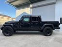 CHRYSLER JEEP JEEP GLADIATOR