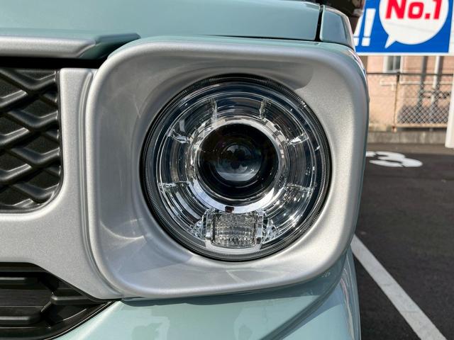 スペーシアギア ハイブリッドＸＺ　ＤＡＭＤカスタムカスタムＮＯＣＴフェイスチェンジキット＆ホイール＆ルーフキャリア・ハイブリッドＸＺ（４名）　前後ソナー　オートＬＥＤ　アクティブクルーズコントロール　インテリキー　ＬＥＤ　ルーフレール（2枚目）