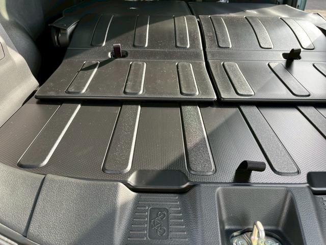 スペーシアギア ハイブリッドＸＺ　ＤＡＭＤカスタムカスタムＮＯＣＴフェイスチェンジキット＆ホイール＆ルーフキャリア・ハイブリッドＸＺ（４名）　前後ソナー　オートＬＥＤ　アクティブクルーズコントロール　インテリキー　ＬＥＤ　ルーフレール（15枚目）