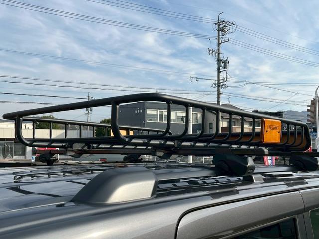 スペーシアギア ハイブリッドＸＺ　ＤＡＭＤカスタムカスタムＮＯＣＴフェイスチェンジキット＆ホイール＆ルーフキャリア・ハイブリッドＸＺ（４名）　前後ソナー　オートＬＥＤ　アクティブクルーズコントロール　インテリキー　ＬＥＤ　ルーフレール（17枚目）