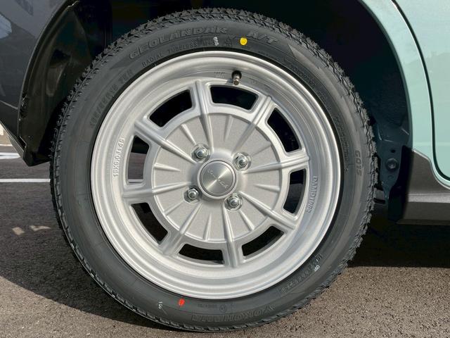 スペーシアギア ハイブリッドＸＺ　ＤＡＭＤカスタムカスタムＮＯＣＴフェイスチェンジキット＆ホイール＆ルーフキャリア・ハイブリッドＸＺ（４名）　前後ソナー　オートＬＥＤ　アクティブクルーズコントロール　インテリキー　ＬＥＤ　ルーフレール（32枚目）