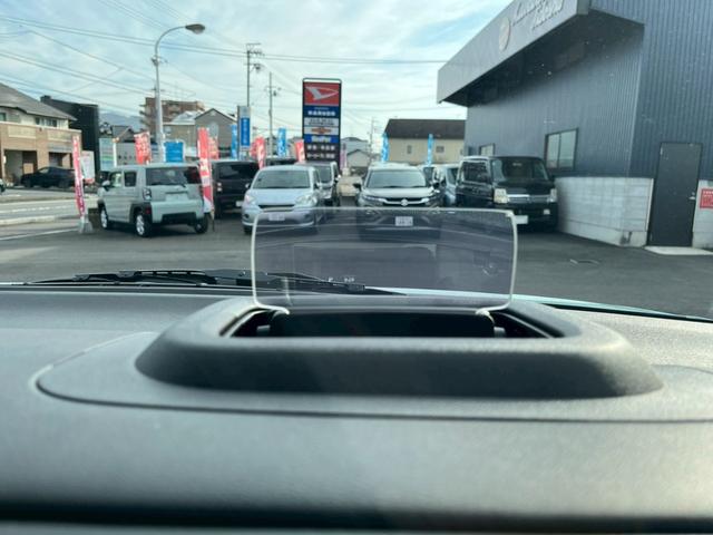 スペーシアギア ハイブリッドＸＺ　ＤＡＭＤカスタムカスタムＮＯＣＴフェイスチェンジキット＆ホイール＆ルーフキャリア・ハイブリッドＸＺ（４名）　前後ソナー　オートＬＥＤ　アクティブクルーズコントロール　インテリキー　ＬＥＤ　ルーフレール（33枚目）