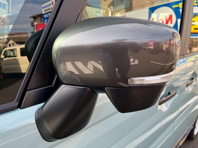 スペーシアギア ハイブリッドＸＺ　ＤＡＭＤカスタムカスタムＮＯＣＴフェイスチェンジキット＆ホイール＆ルーフキャリア・ハイブリッドＸＺ（４名）　前後ソナー　オートＬＥＤ　アクティブクルーズコントロール　インテリキー　ＬＥＤ　ルーフレール（37枚目）