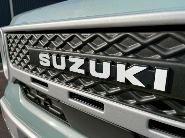 スペーシアギア ハイブリッドＸＺ　ＤＡＭＤカスタムカスタムＮＯＣＴフェイスチェンジキット＆ホイール＆ルーフキャリア・ハイブリッドＸＺ（４名）　前後ソナー　オートＬＥＤ　アクティブクルーズコントロール　インテリキー　ＬＥＤ　ルーフレール（41枚目）