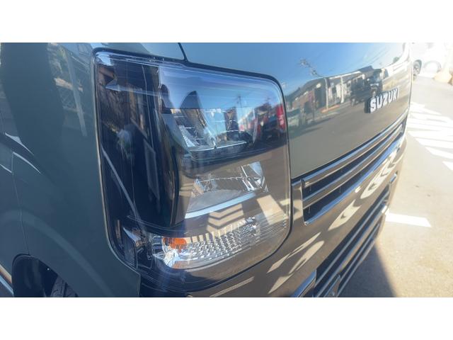 エブリイ Ｊリミテッド（4枚目）