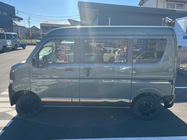 エブリイ Ｊリミテッド（16枚目）