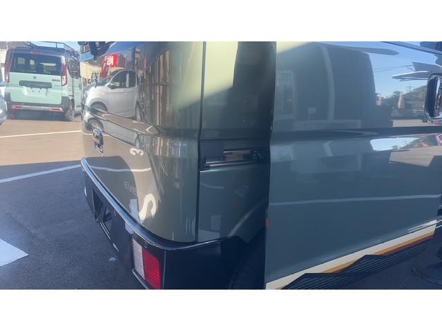 エブリイ Ｊリミテッド（24枚目）