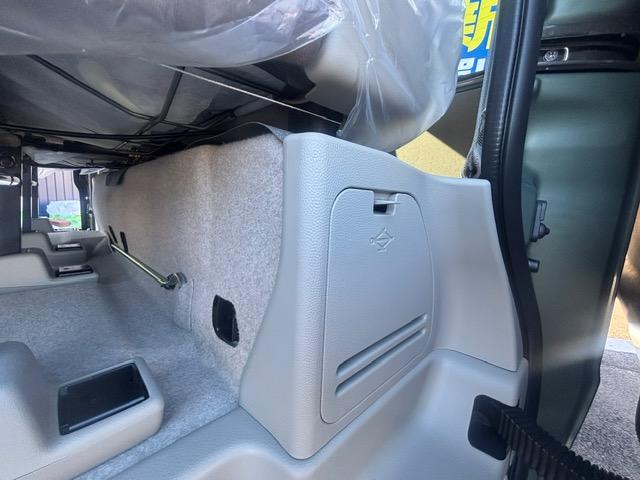 エブリイ Ｊリミテッド（31枚目）