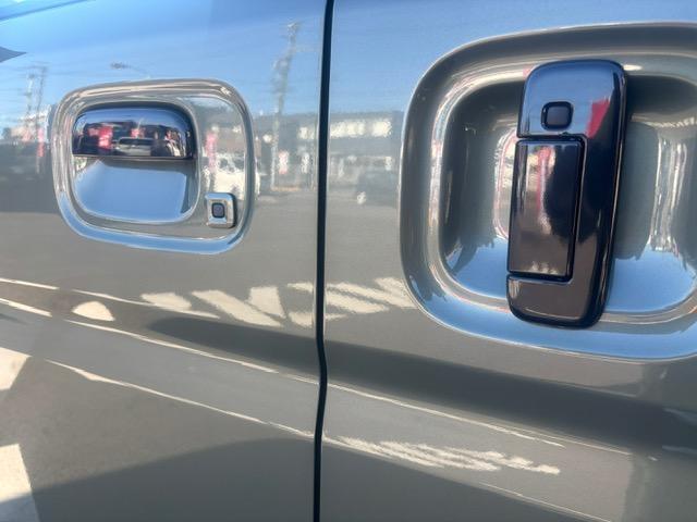 エブリイ Ｊリミテッド（34枚目）