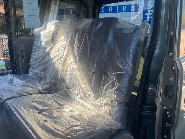 エブリイ Ｊリミテッド（36枚目）