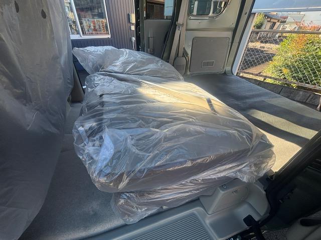 エブリイ Ｊリミテッド（37枚目）