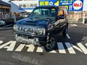 ジムニー クロスアドベンチャー 社外フルセグナビ ETC ヒーター Pタイム4WD 前席パワーウインドウ エアバック AC キーレスキー 衝突安全ボディ ABS 運転席助手席エアバック 中古車画像_2