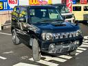 ジムニー クロスアドベンチャー 社外フルセグナビ ETC ヒーター Pタイム4WD 前席パワーウインドウ エアバック AC キーレスキー 衝突安全ボディ ABS 運転席助手席エアバック 中古車画像_4