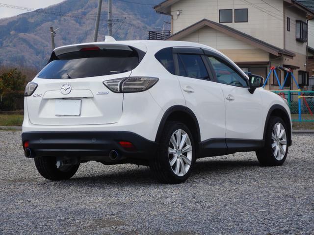 マツダ ＣＸ－５