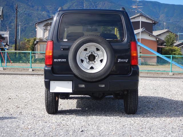 ジムニー ランドベンチャー シートヒーター パートタイム4WD AT インタークーラーターボ フォグランプ ルーフレール ミラーヒーター ウインカーミラー 7型 ブリヂストン デューラーAT 専用シート 革ハンドル(7枚目)