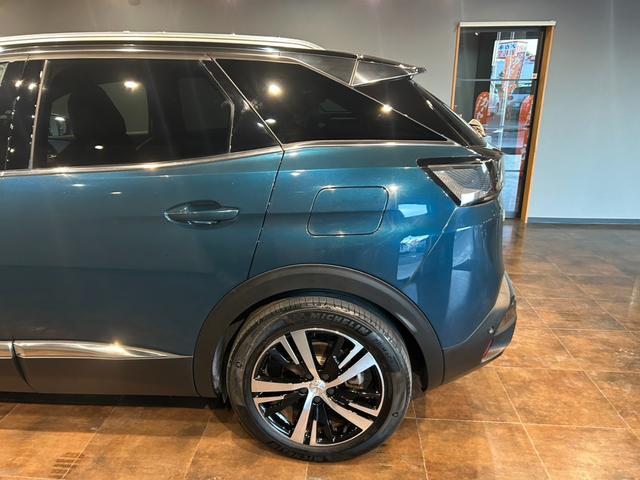 ３００８ ＧＴハイブリッド４　サンルーフ・アクティブクルーズコントロール／ＵＳＢ／Ｂｌｕｅｔｏｏｔｈ／ＡｐｐｌｅＣａｒＰｌａｙ／全方位カメラ／ハーフレザーシート／シートヒーター／社外前後ドライブレコーダー（8枚目）