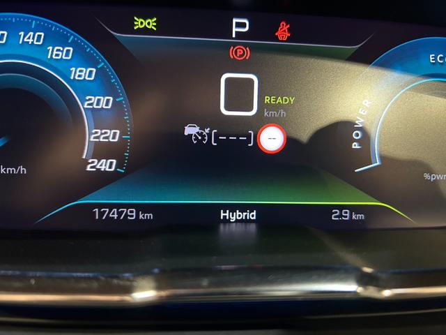 ３００８ ＧＴハイブリッド４　サンルーフ・アクティブクルーズコントロール／ＵＳＢ／Ｂｌｕｅｔｏｏｔｈ／ＡｐｐｌｅＣａｒＰｌａｙ／全方位カメラ／ハーフレザーシート／シートヒーター／社外前後ドライブレコーダー（26枚目）