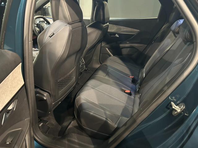 ３００８ ＧＴハイブリッド４　サンルーフ・アクティブクルーズコントロール／ＵＳＢ／Ｂｌｕｅｔｏｏｔｈ／ＡｐｐｌｅＣａｒＰｌａｙ／全方位カメラ／ハーフレザーシート／シートヒーター／社外前後ドライブレコーダー（36枚目）