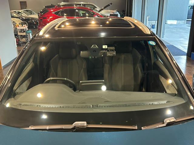 ３００８ ＧＴハイブリッド４　サンルーフ・アクティブクルーズコントロール／ＵＳＢ／Ｂｌｕｅｔｏｏｔｈ／ＡｐｐｌｅＣａｒＰｌａｙ／全方位カメラ／ハーフレザーシート／シートヒーター／社外前後ドライブレコーダー（49枚目）